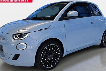 Fiat 500e 81.913 km 17.990 &euro; Rheine 48432