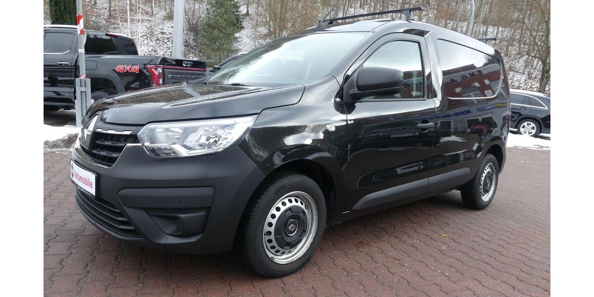 Renault Express 29.250 km 12.990 &euro; Schneeberg 08289