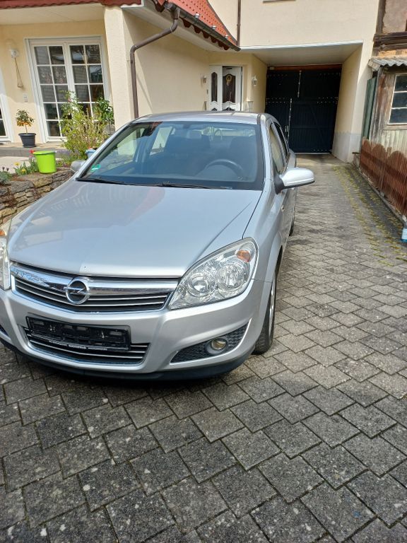 Astra