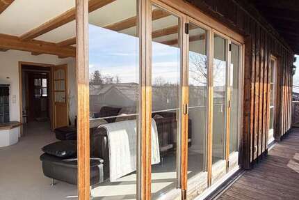 Wohnung Holzkirchen - 5 Zimmer, 136 m&sup2;, 710.000&euro; | Angebot:25367899