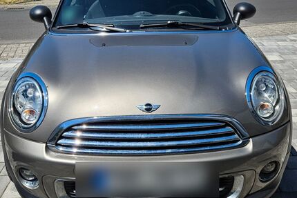 Mini ONE 181.000 km 3.000 &euro; Wertheim 97877