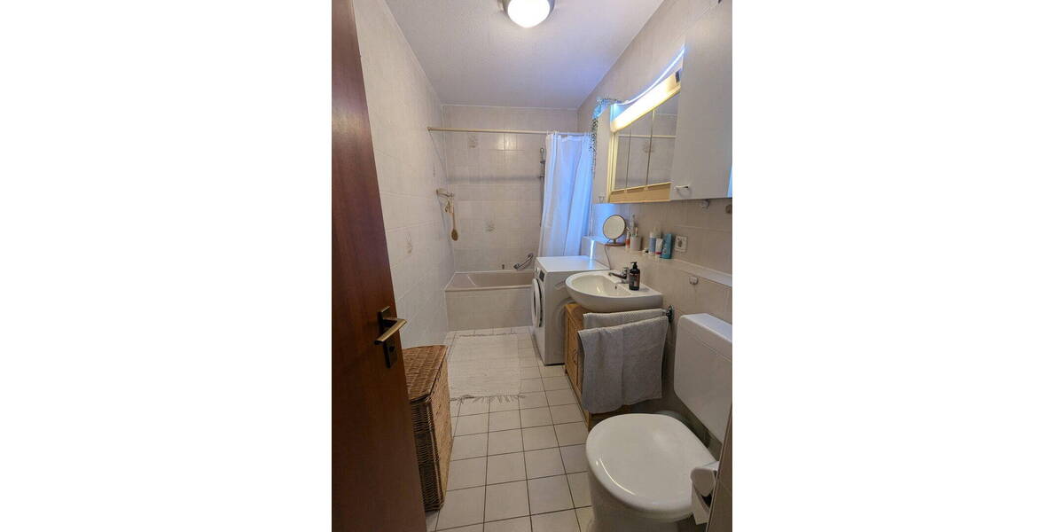 Etagenwohnung Würzburg Frauenland - 2 Zimmer, 65 m&sup2;, 265.000&euro; | Angebot:26417639
