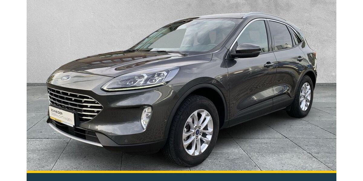 Ford Kuga 43.000 km 24.490 &euro; Freiberg 09599