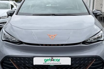 Cupra Born 28.393 km 26.900 &euro; Kassel 34123