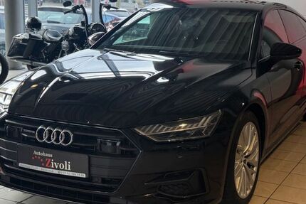 Audi A7 94.500 km 37.940 &euro; Helmstedt 38350