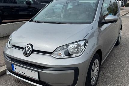 VW up! 79.000 km 6.850 &euro; Großmehring 85098