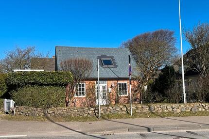 Haus Sylt - 4.5 Zimmer, 120 m&sup2;, 2.500&euro; | Angebot:26379446