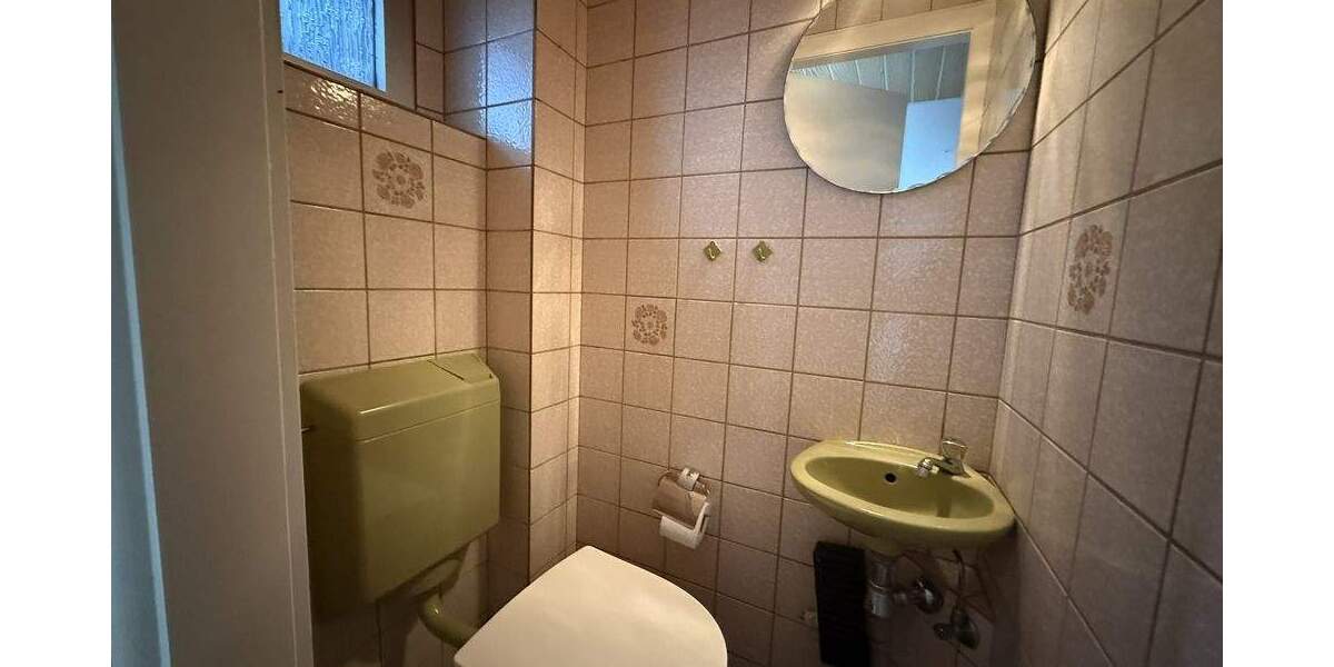 Reihenmittelhaus Grefrath - 4 Zimmer, 93 m&sup2;, 189.000&euro; | Angebot:25821103