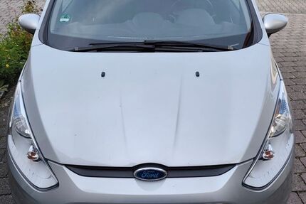 Ford B-Max 63.500 km 6.999 &euro; Moosburg 85368
