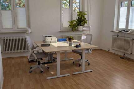 Gewerbeobjekt Erlangen Buckenhofer Siedlung - 800&euro; | Angebot:25557979