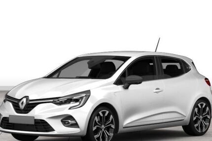Renault Clio 44.143 km 15.999 &euro; Marburg 35039