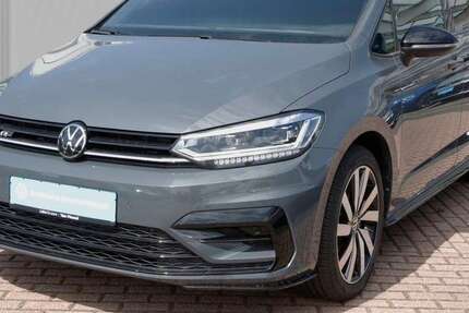 VW Touran 11.590 km 39.390 &euro; Meckenheim 53340