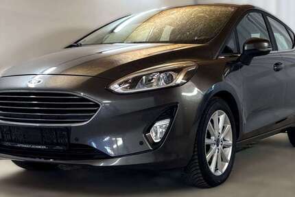 Ford Fiesta 70.600 km 12.990 &euro; Seehausen/Altm. 39615