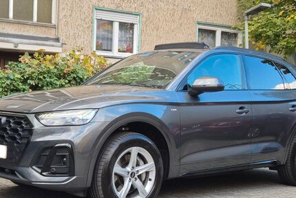 Audi Q5 79.000 km 36.900 € Berlin 12055