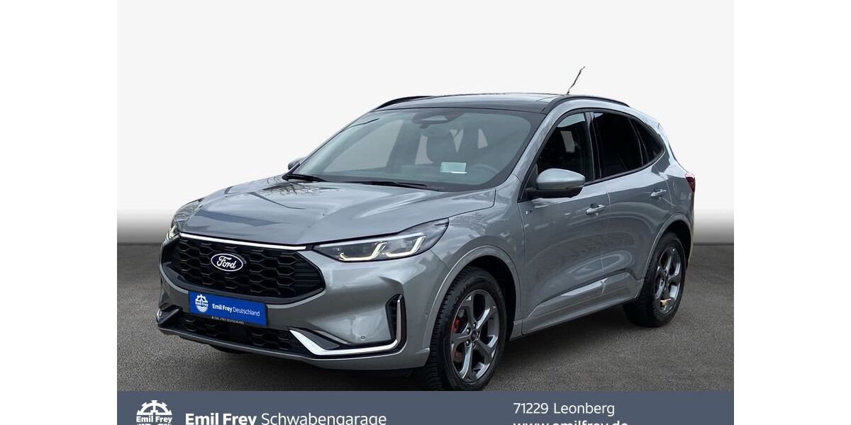 Ford Kuga 19.667 km 33.460 &euro; Leonberg 71229