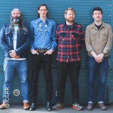 Creedence Clearwater Revival Revival 15.09.2026 Krystallpalast Varieté Leipzig