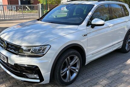 VW Tiguan 65.900 km 19.999 &euro; Großenkneten 26197