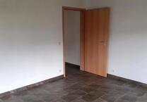 SingleWohnung 35 m². Wird nur an Berufstätige Personen vermietet