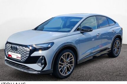Audi Q4 e-tron 23.763 km 46.660 &euro; Melle 49324