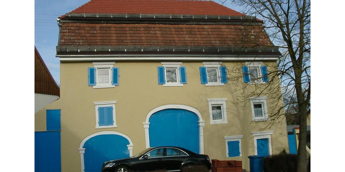 Bauernhaus, Landhaus Oberndorf am Neckar - 7 Zimmer, 160 m&sup2;, 285.000&euro; | Angebot:26213767