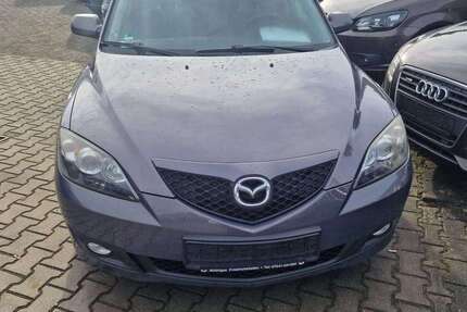 Mazda 3 125.000 km 800 &euro; Baindt 88255
