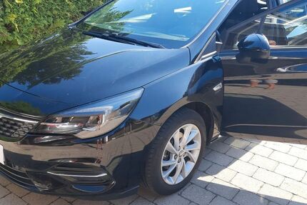 Opel Astra 85.600 km 11.898 &euro; Schemmerhofen 88433