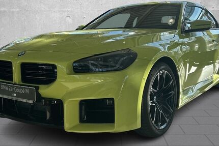 BMW M2 6.384 km 69.900 &euro; Buxtehude 21614