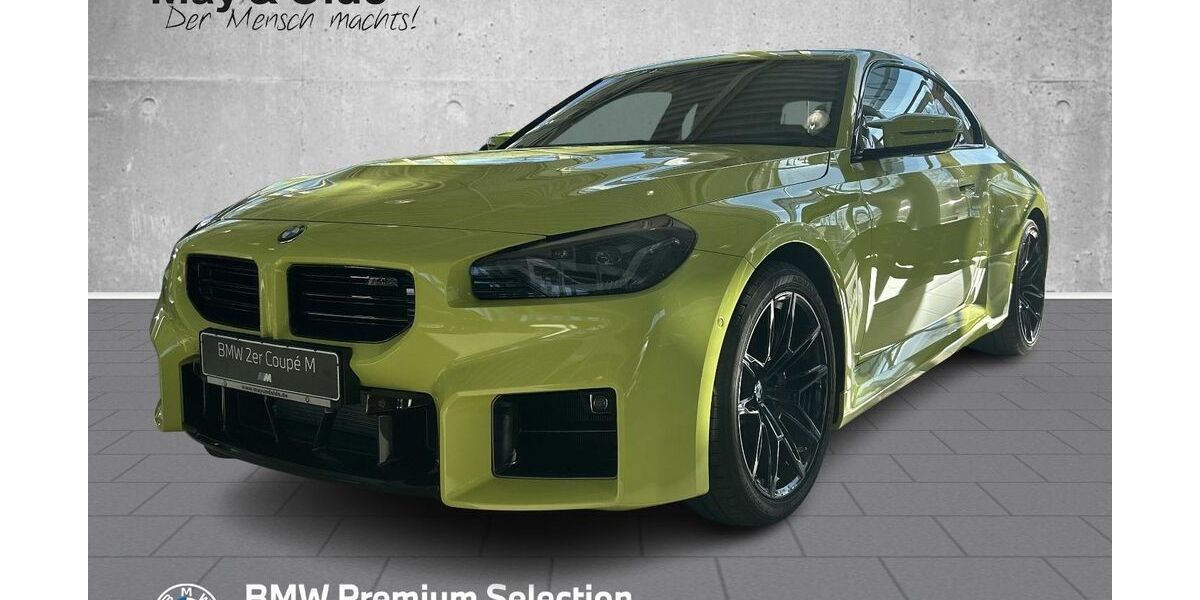 BMW M2 6.384 km 69.900 &euro; Buxtehude 21614