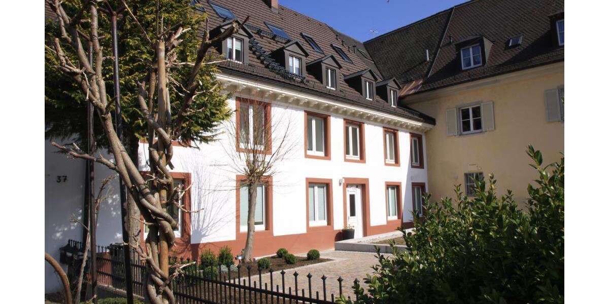 Einfamilienhaus Freiburg Günterstal - 16 Zimmer, 641 m&sup2;, 3.200.900&euro; | Angebot:27013566