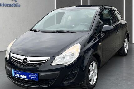 Opel Corsa 139.000 km 3.990 € Lollar 35457