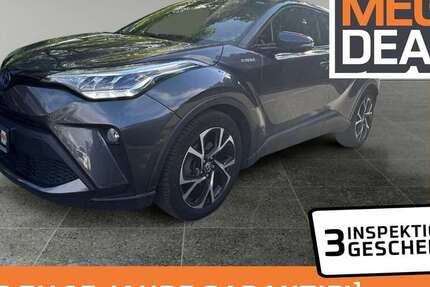 Toyota C-HR 26.051 km 24.980 &euro; Kiel 24119