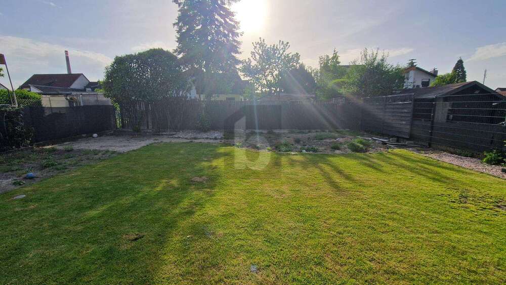 Grundstück Mannheim Sandhofen - 160.000&euro; | Angebot:26780807