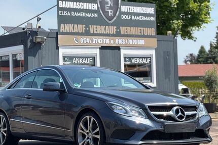Mercedes-Benz E 200 80.000 km 16.999 € Hartmannsdorf 09232