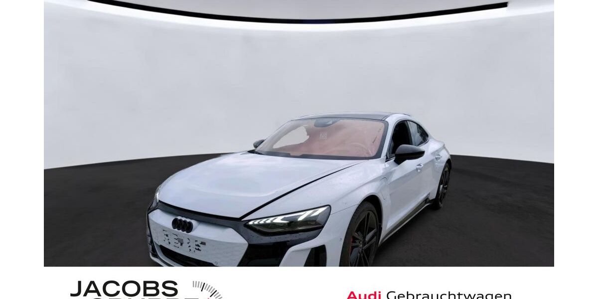 Audi RS e-tron GT 20.815 km 81.720 &euro; Aachen 52078