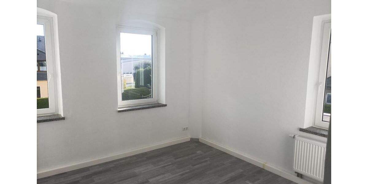 Neugersdorf: 4 Raum Wohnung 110 m² mit großen Garten 4 zimmer