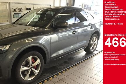 Audi Q5 24.420 km 49.985 &euro; Gütersloh 33334