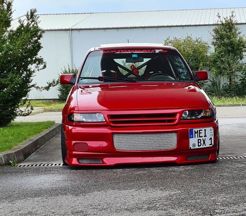 Astra