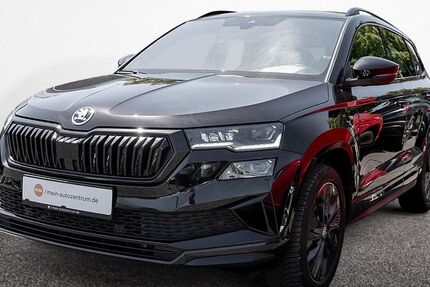 Skoda Karoq 62.184 km 28.860 &euro; Uelzen 29525