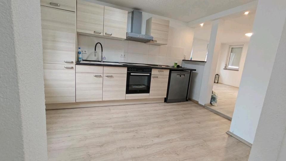Einfamilienhaus Albstadt Gemarkung Onstmettingen - 2 Zimmer, 130 m&sup2;, 1.150&euro; | Angebot:26592163