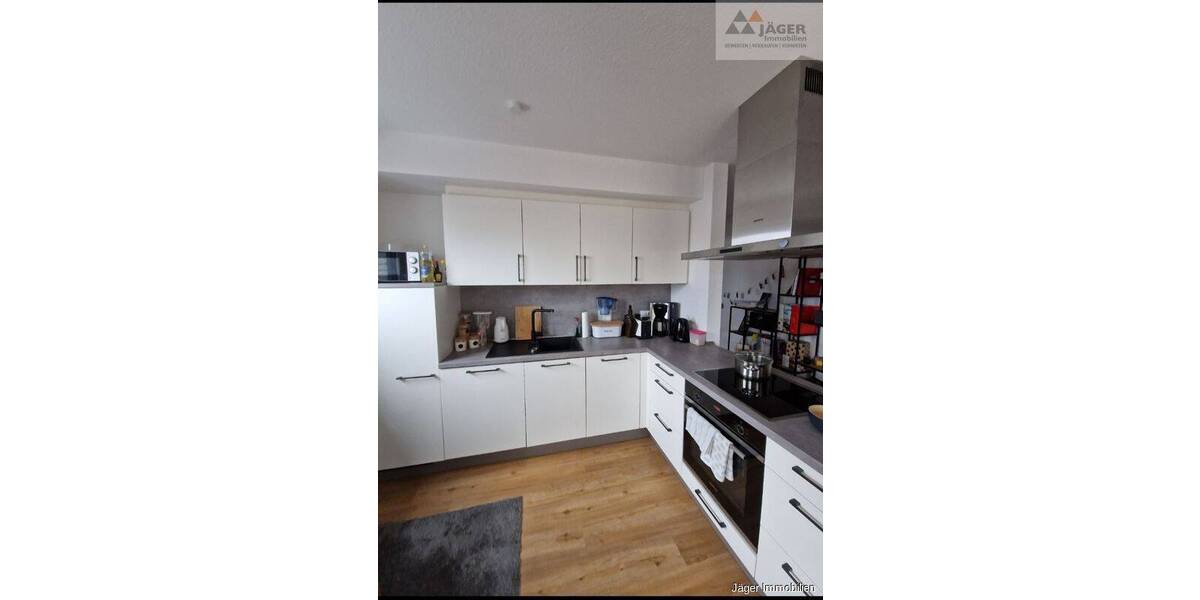 Etagenwohnung Oyten - 3 Zimmer, 75 m&sup2;, 710&euro; | Angebot:26840906