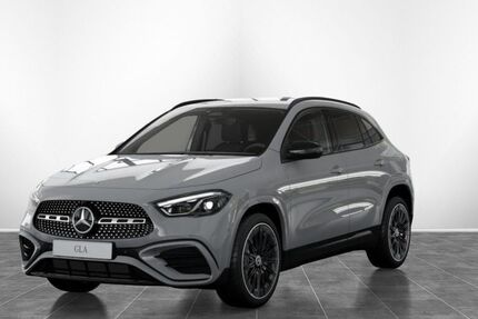 Mercedes-Benz GLA 200 6.957 km 48.333 &euro; Merseburg 06217
