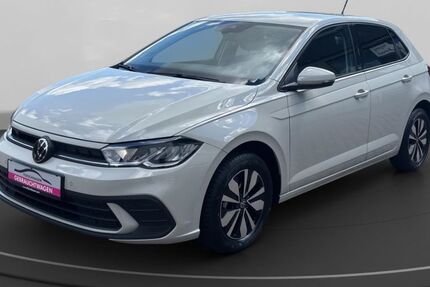 VW Polo 21.872 km 17.790 &euro; Bad Kreuznach 55543