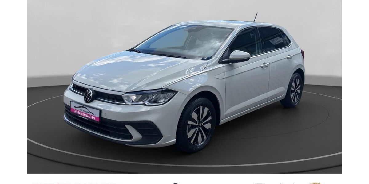 VW Polo 21.872 km 17.790 &euro; Bad Kreuznach 55543