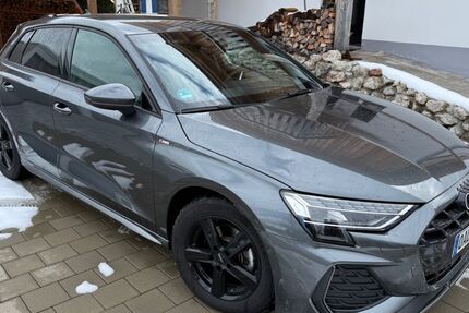 Audi A3 22.500 km 37.100 &euro; Pfronten 87459