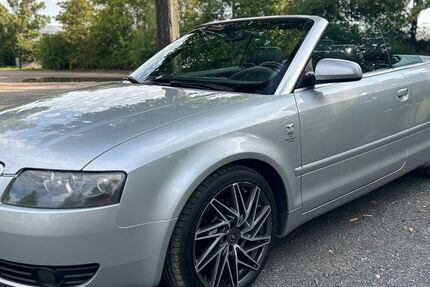 Audi A4 142.000 km 4.999 &euro; Bad Dürkheim 67098