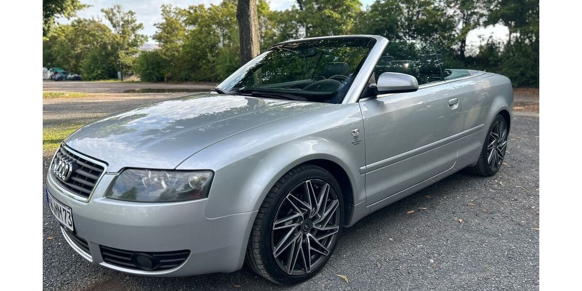 Audi A4 142.000 km 4.999 &euro; Bad Dürkheim 67098