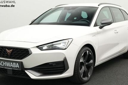 Cupra Leon 57.100 km 22.480 &euro; Gersthofen 86368