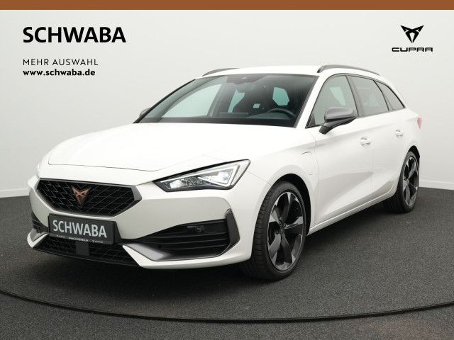 Cupra Leon 57.100 km 22.480 &euro; Gersthofen 86368
