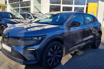 Renault Megane E-TECH 6.294 km 22.000 &euro; Berlin 12623
