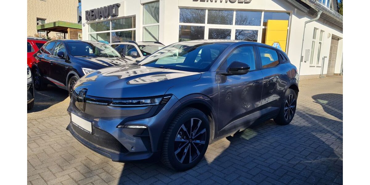 Renault Megane E-TECH 6.294 km 22.000 &euro; Berlin 12623